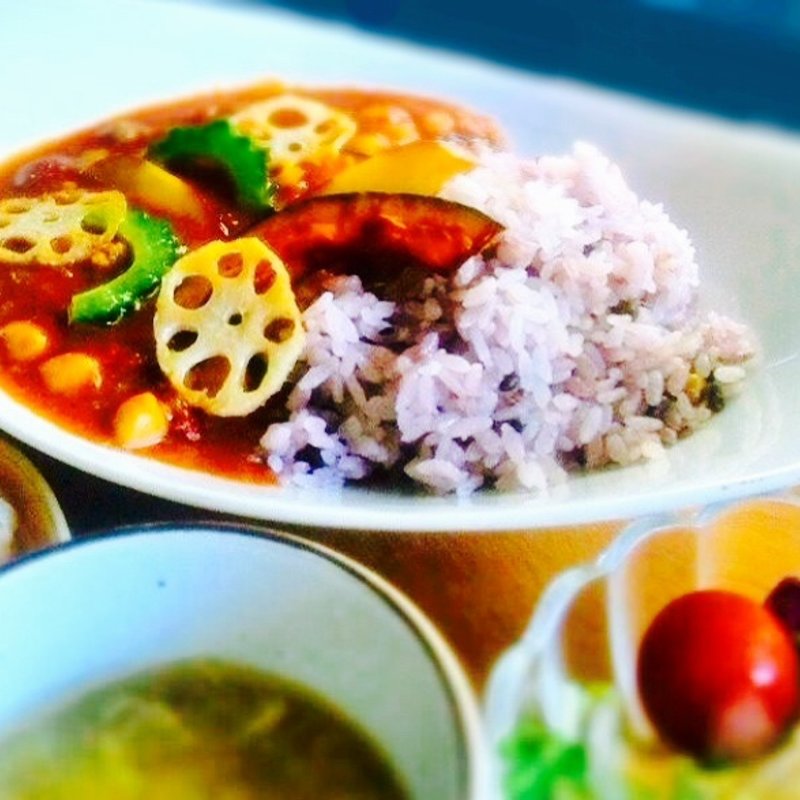 おすすめ定食(ひつじ家 )