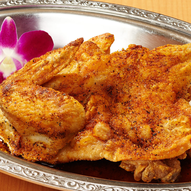 フリフリチキン(ティキティキ 横浜店 （TIKI TIKI）)