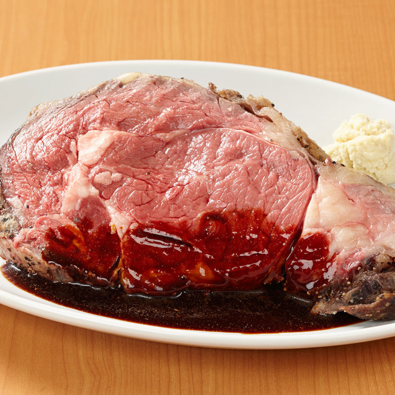 自家製ティキティキ　ローストビーフ(ティキティキ 横浜店 （TIKI TIKI）)