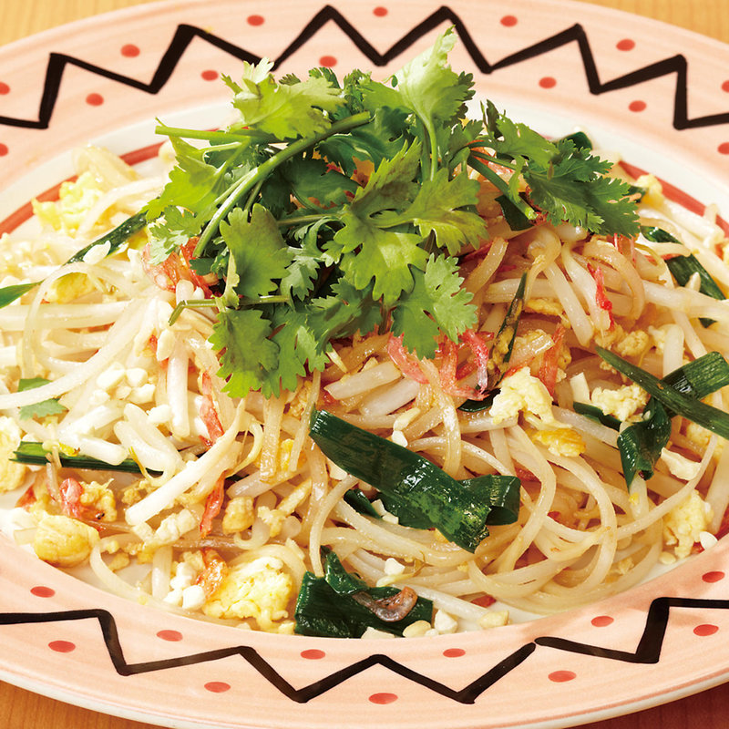 パッタイ(ティキティキ 横浜店 （TIKI TIKI）)