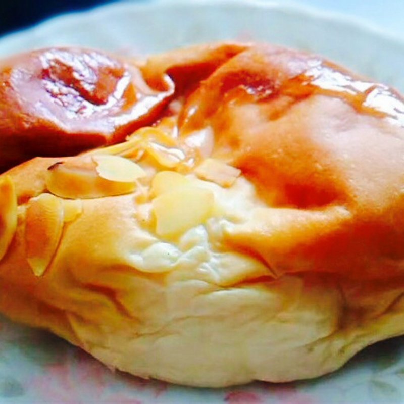 クリームパン(パンドクレム五色山)