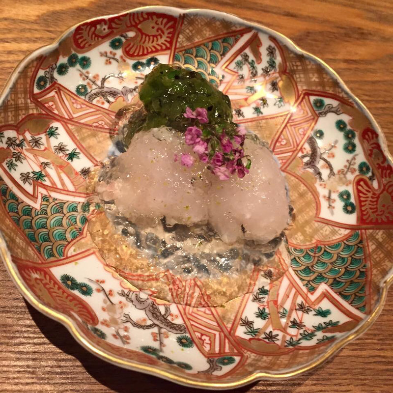 特別コース(菜庭酒菜　櫓仁 )