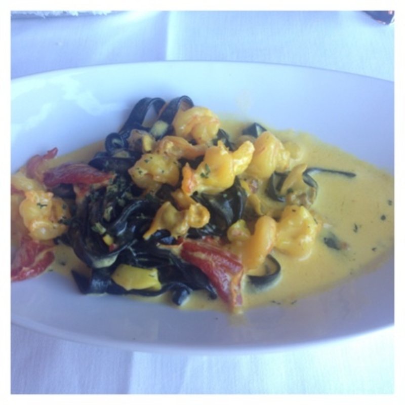 ランンチコース(ザ・ビストロ)