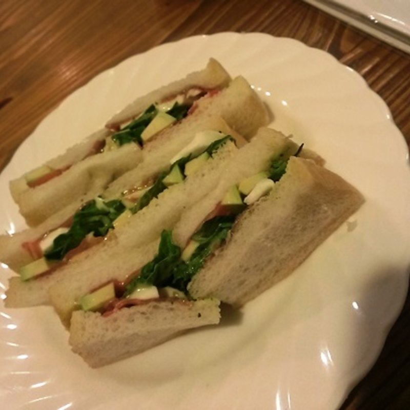 選べるディナーセット(Bb cafe)