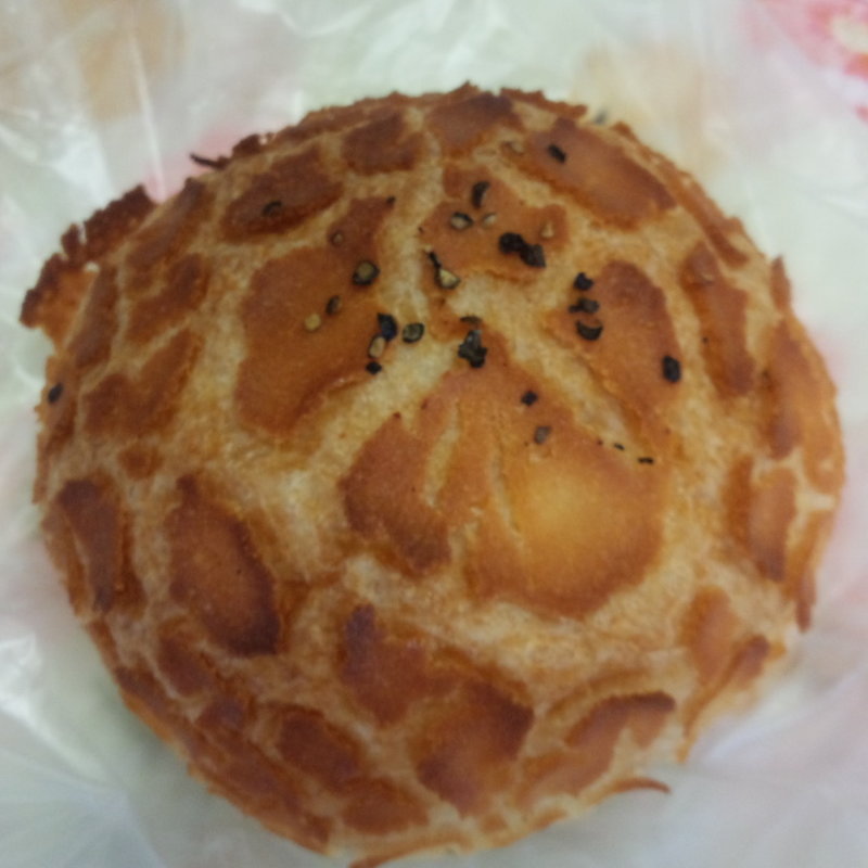 ロースハム＆カマンベール(ぷてぃぶらん　フレンドマート竜王店)