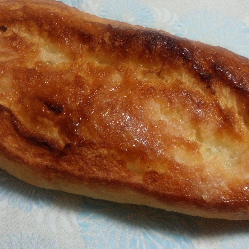 メイプルフランス(オーパンジンク （Au Pain ZINC）)