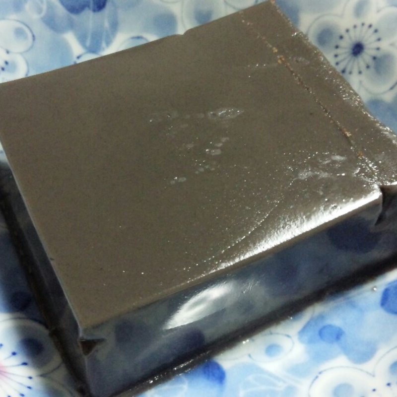 高野山ごまどうふ（黒）(道の駅 いずみ山愛の里 )