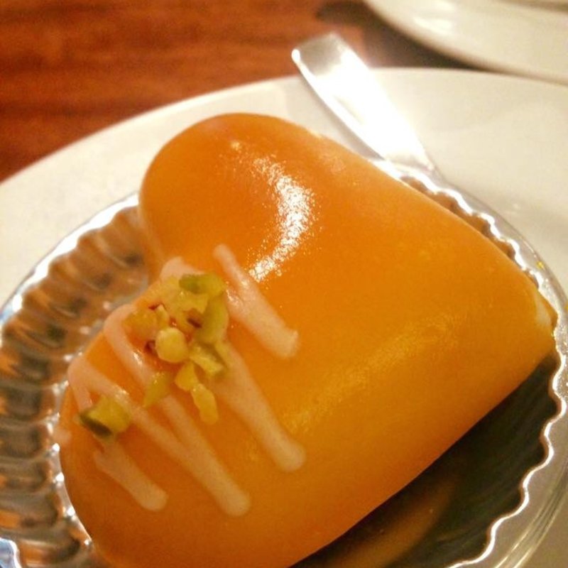 トロピックマンゴー(チャヤマクロビ ザ ロイヤルパークホテル アイコニック 東京汐留店)