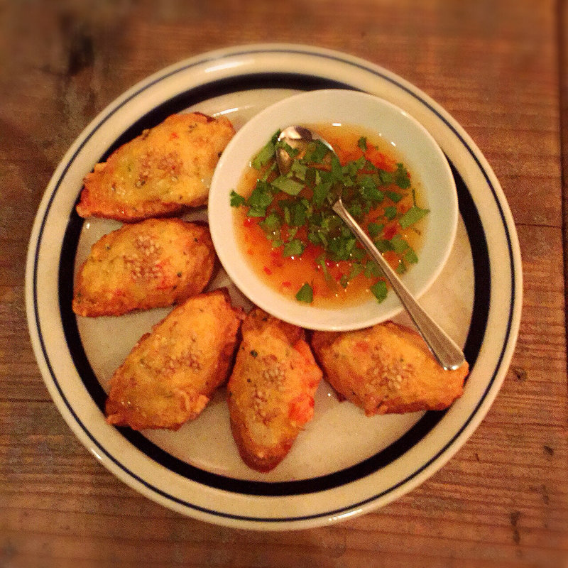 えびパン(イロドリ （irodori）)