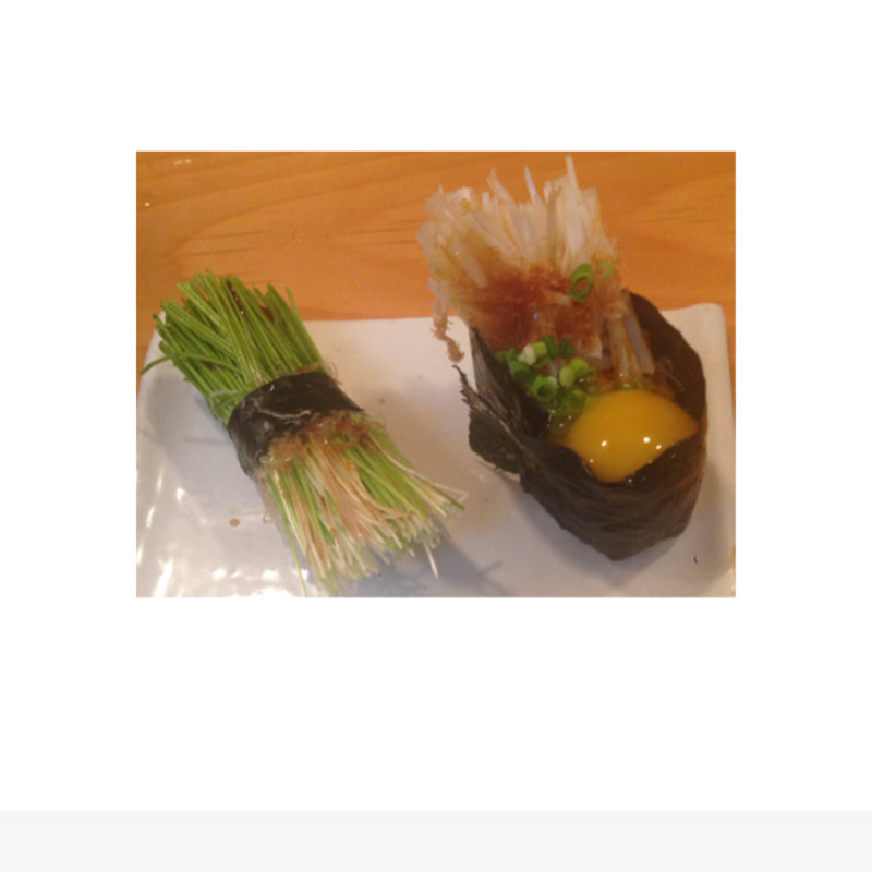 (すし屋の芳勘)