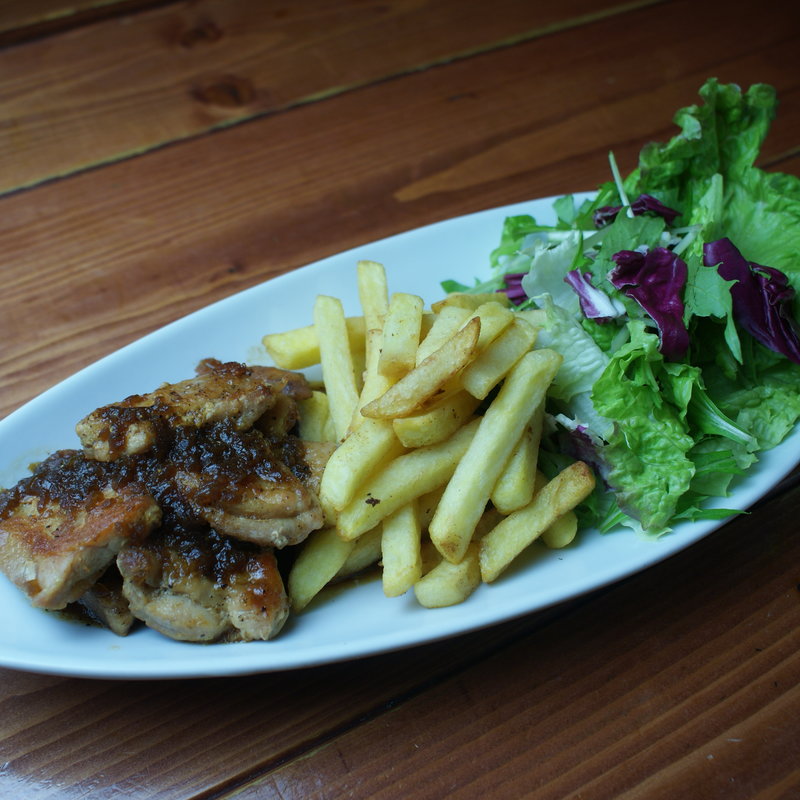 カルボナード(ビール専門店 BisCafe)