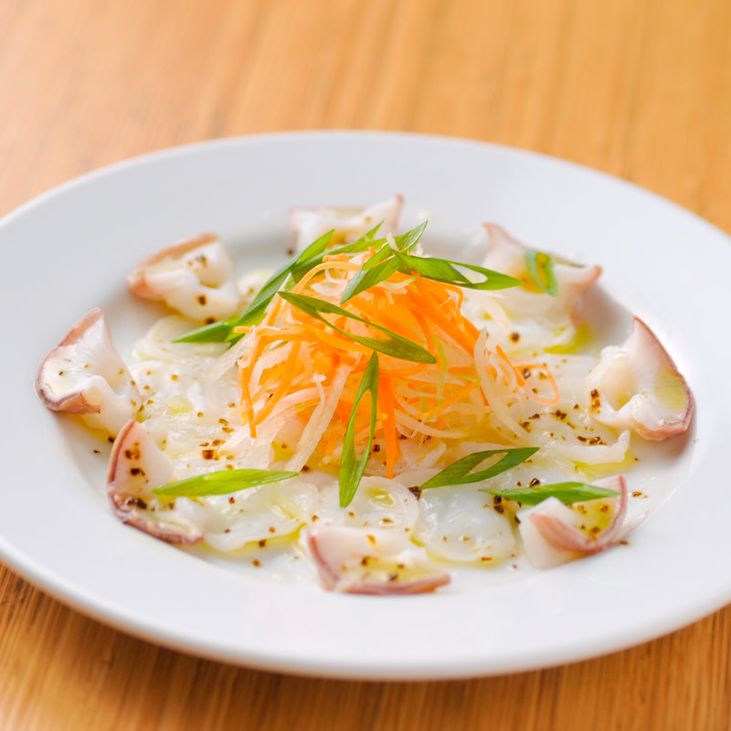 ヨーロッパ風玉子焼き(Bistro HAK)