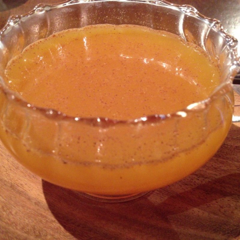 オレンジ・スパイスティー(KINGDOM CAFE 預言 / KINGDOM CAFE PROPHECY)