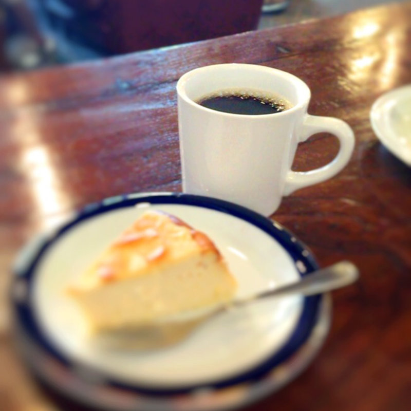 ブレンドコーヒー(フカダソウ)