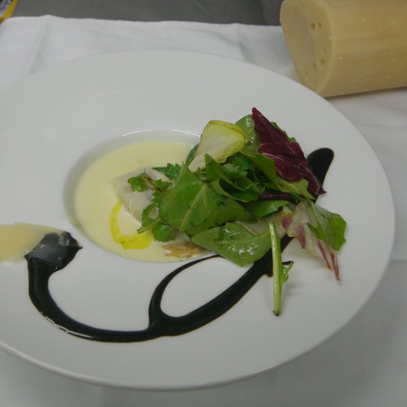 本日の季節のスープ(ＢＩＴＴＯ （イタリア料理ビット）)