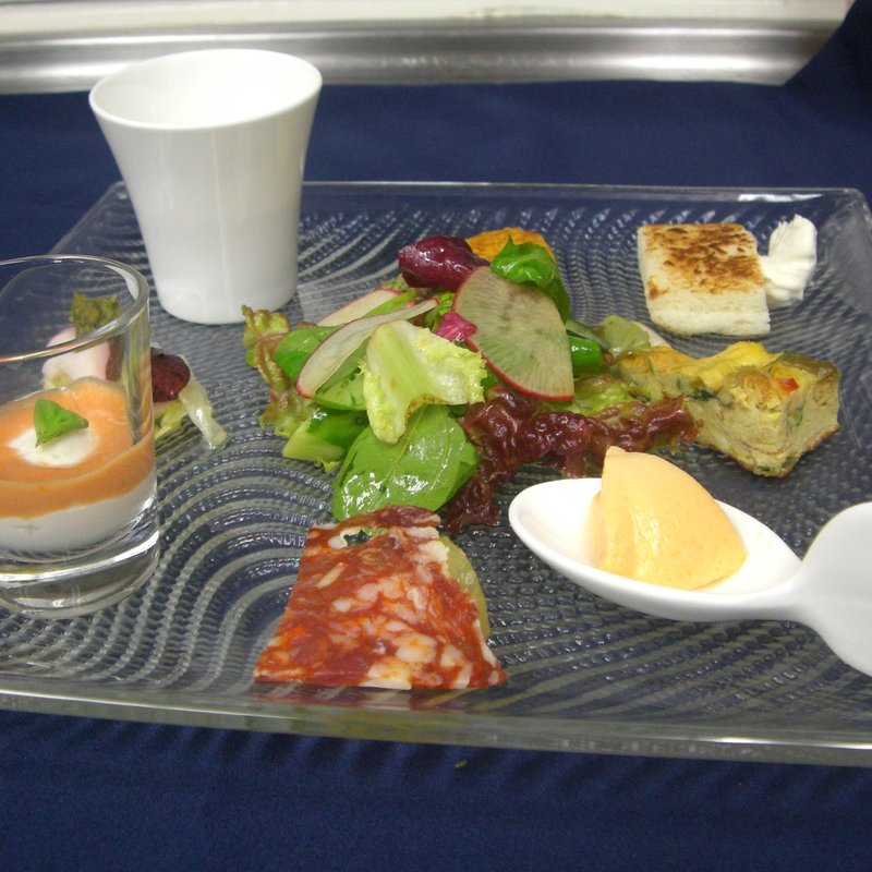 コースMENU LUCE(ＢＩＴＴＯ （イタリア料理ビット）)