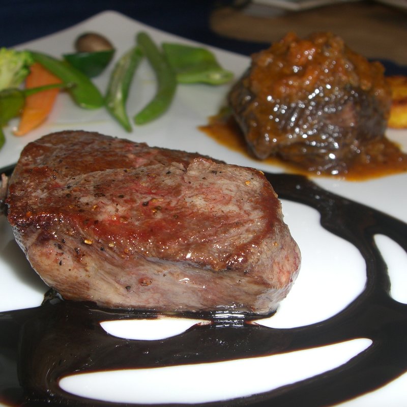 コース MENU ASSAGGI(ＢＩＴＴＯ （イタリア料理ビット）)