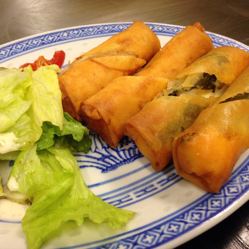 春巻きMIX(なかちゃん )