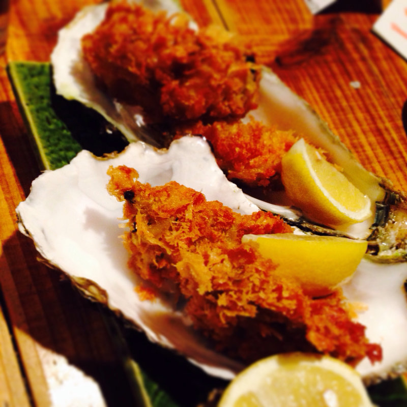 (四十八漁場 五反田店)