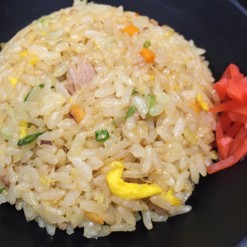 チャーハン(一人前)(ちゃんぽん亭総本家 イオンモール京都五条店 )