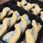 あん入りきなこひねり