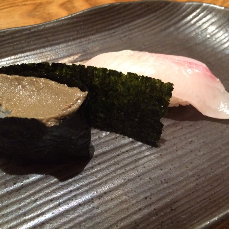 かにみそ(ととや （とゝや）)