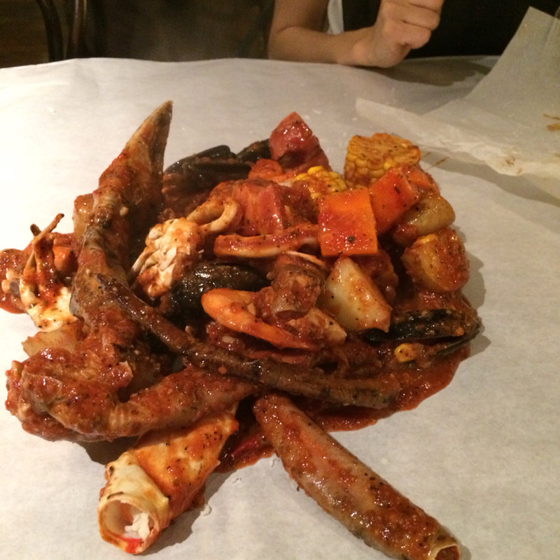 クラブパック(ダンシングクラブ東京)