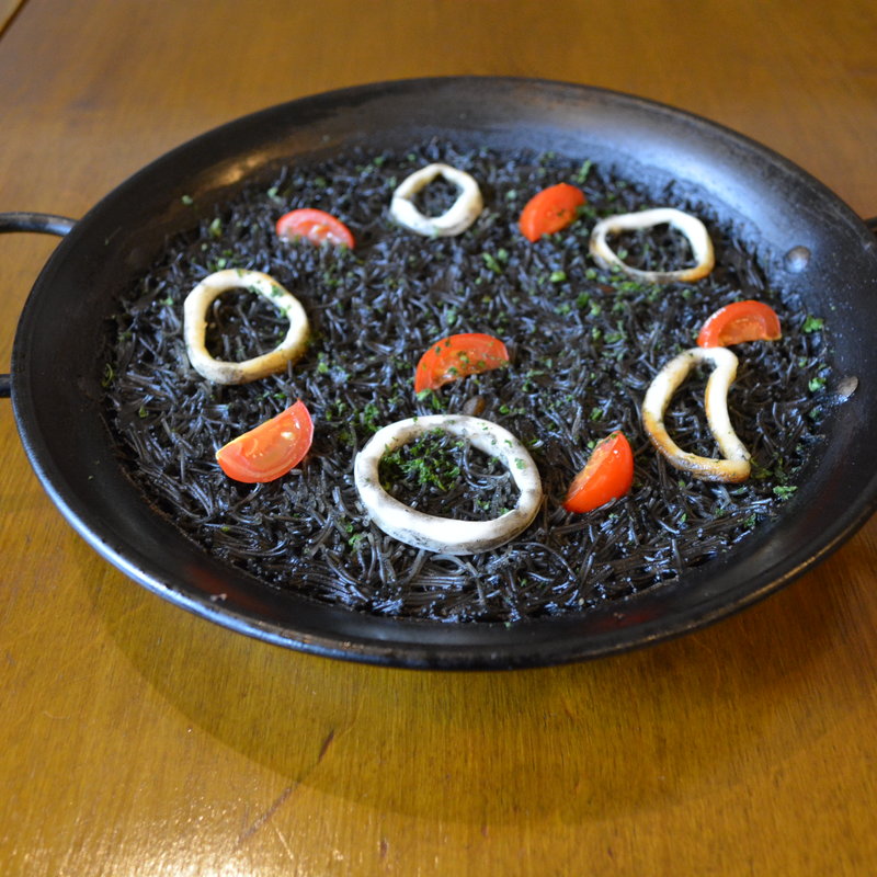 本日のお米料理(サンドイッチストア)