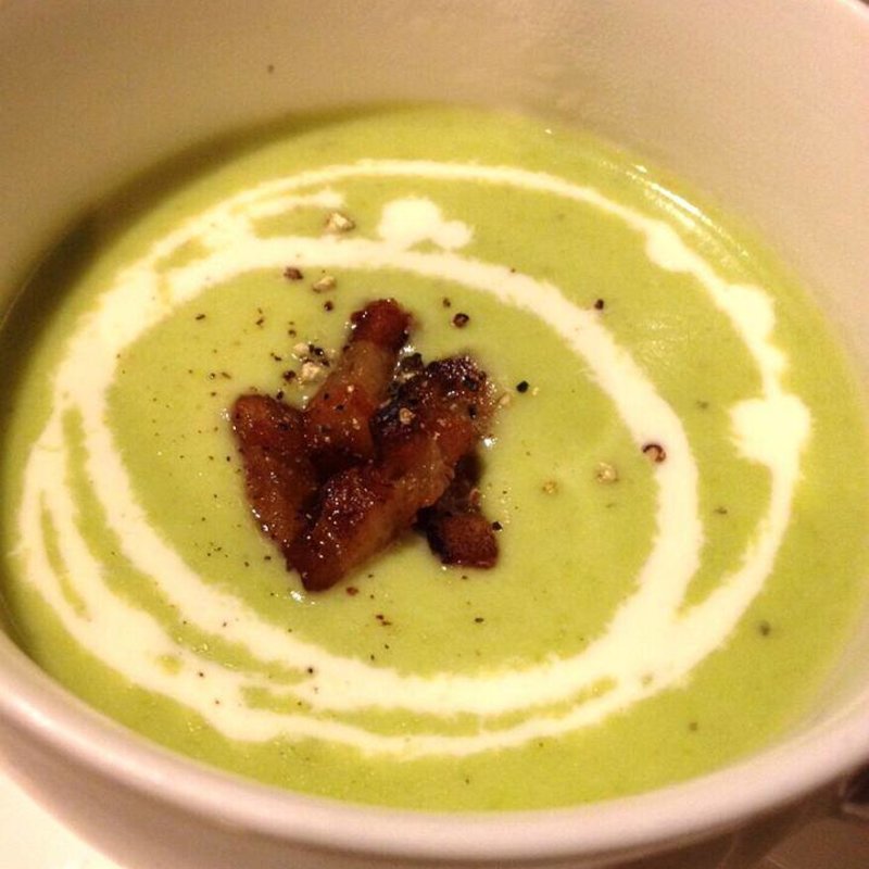 ヴィシソワーズ(ビストロ13区 （bistrot13区【旧店名】BISTROT fabrique）)