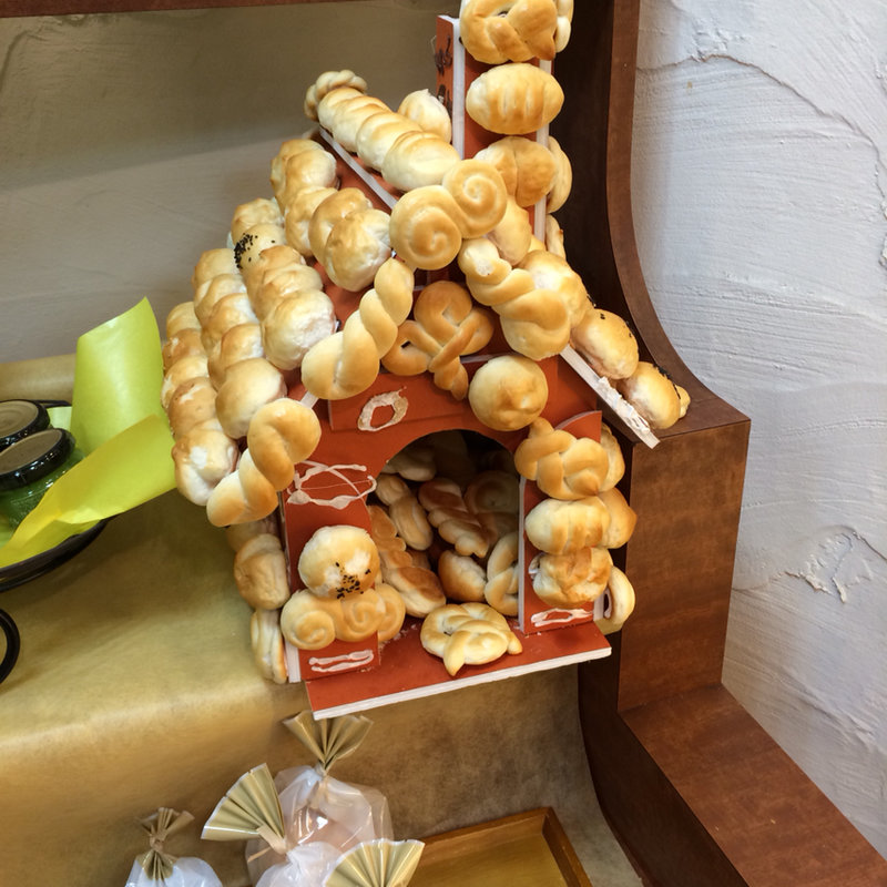 (函館ﾏﾘｰｶﾄﾘｰﾇ店)