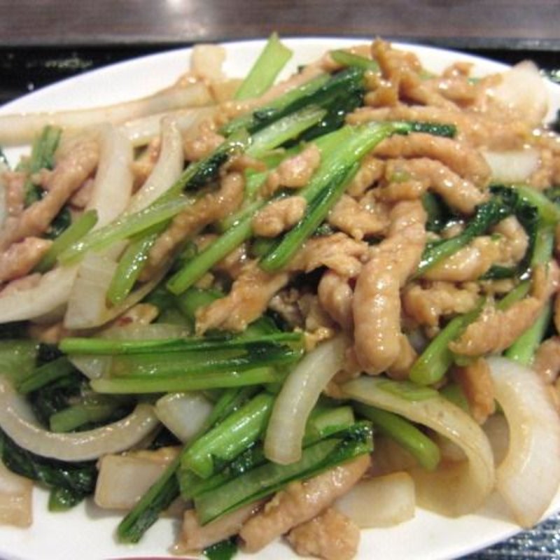 特別定食A(東魁楼)