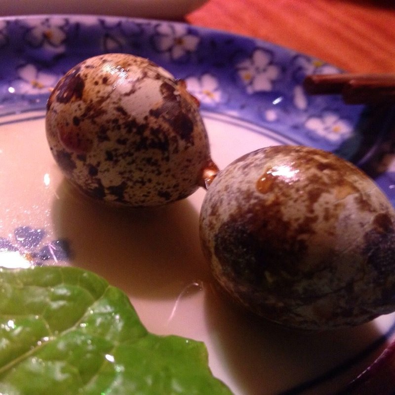 うずら(かじしか )