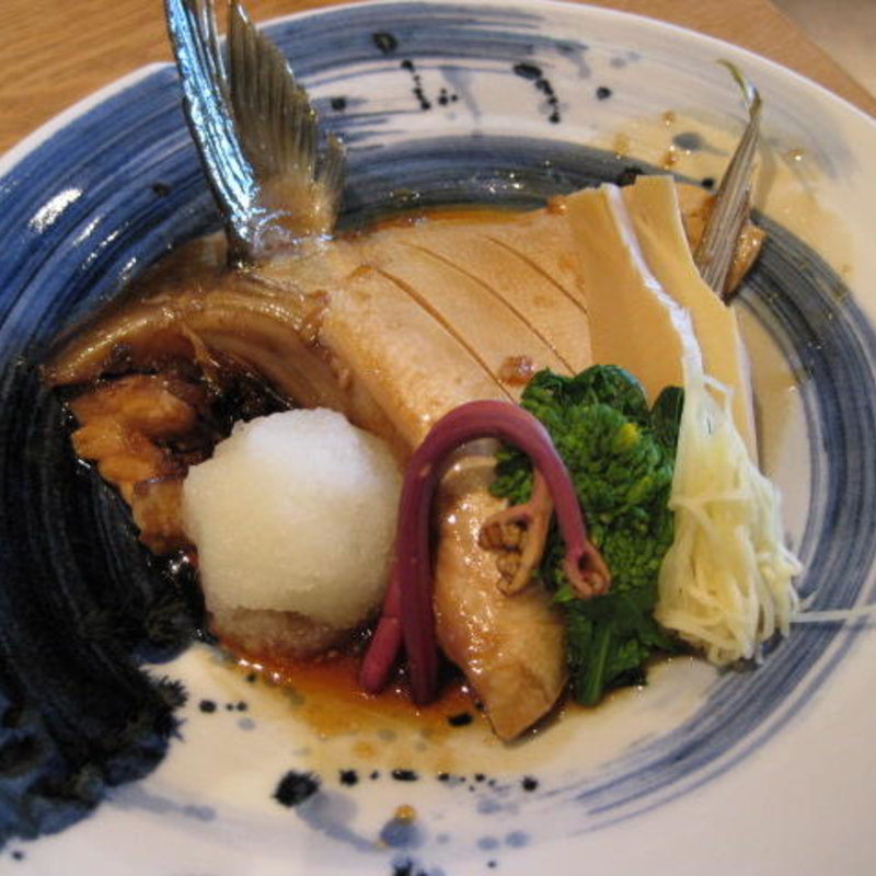 はまちカマ(波奈 総本店 )