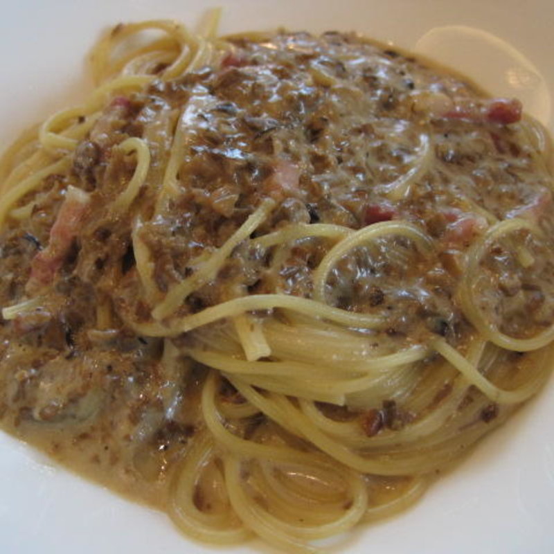 パスタコース(ザ・テラス)