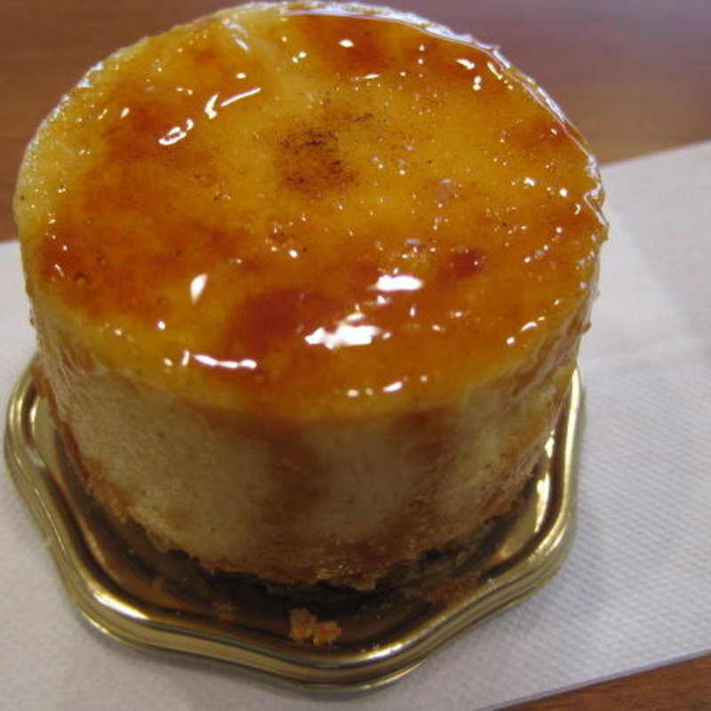 シブースト(サント・ノーレ （Saint-Honore）)