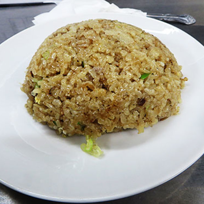 焼き飯(丸玉食堂 （マルタマショクドウ）)