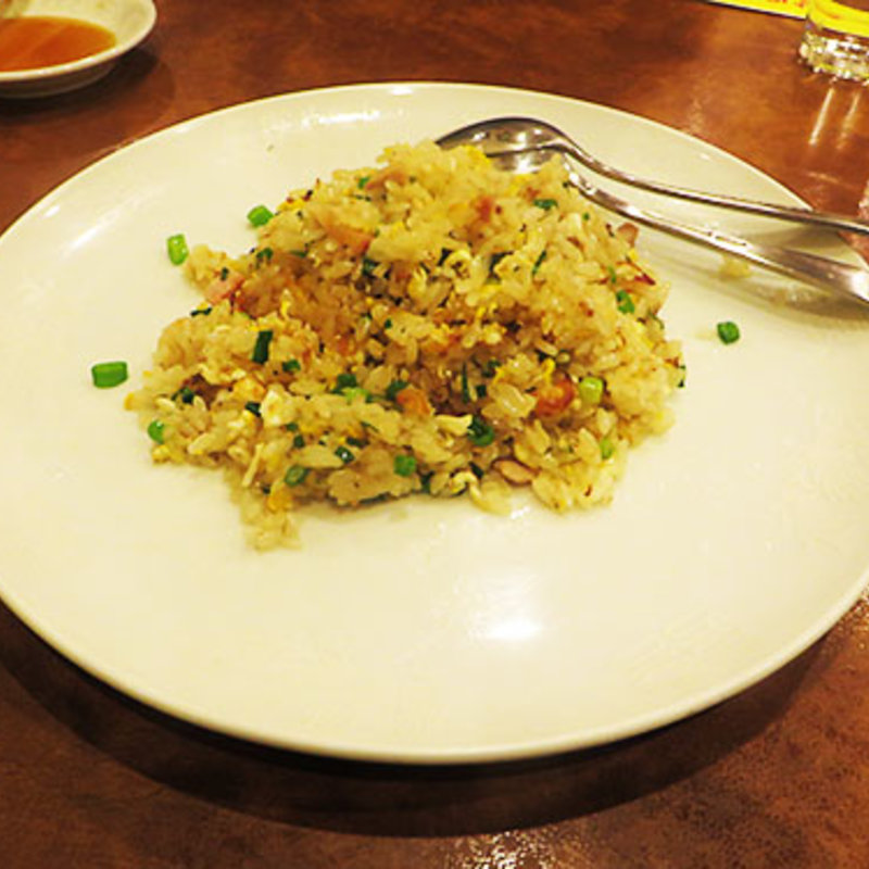 やきめし(天竺園)