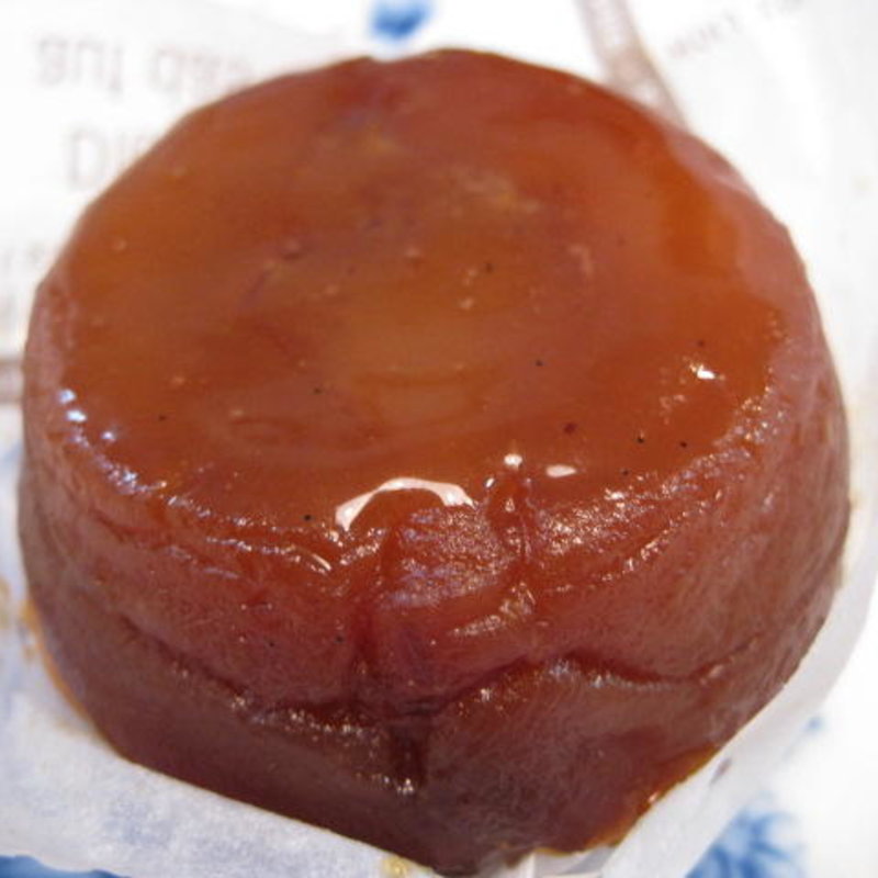 タルトタタン(ラ・ブティック・ドゥ・ジョエル・ロブション 恵比寿ガーデンプレイス)