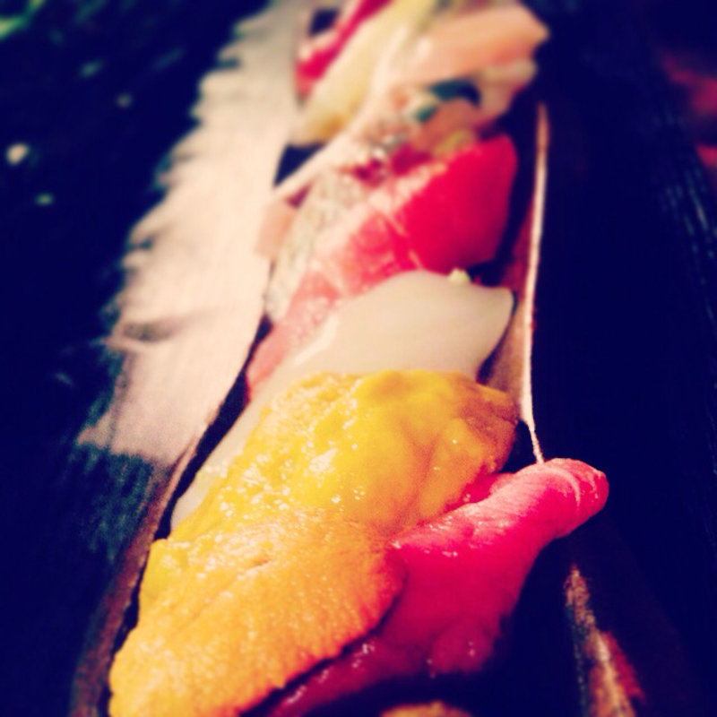 (ウニバー Kai 一章 （カイイッショウ）)