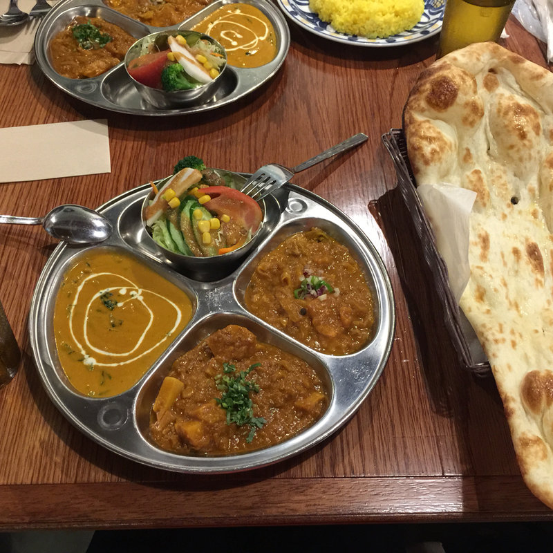 ターリーセット(シャルマ)