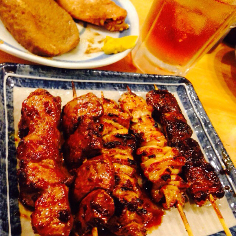 (かぶら屋 池袋1号店)