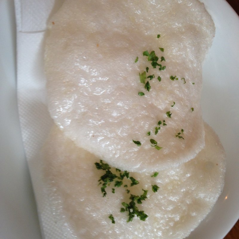 えびせん(Kailand)