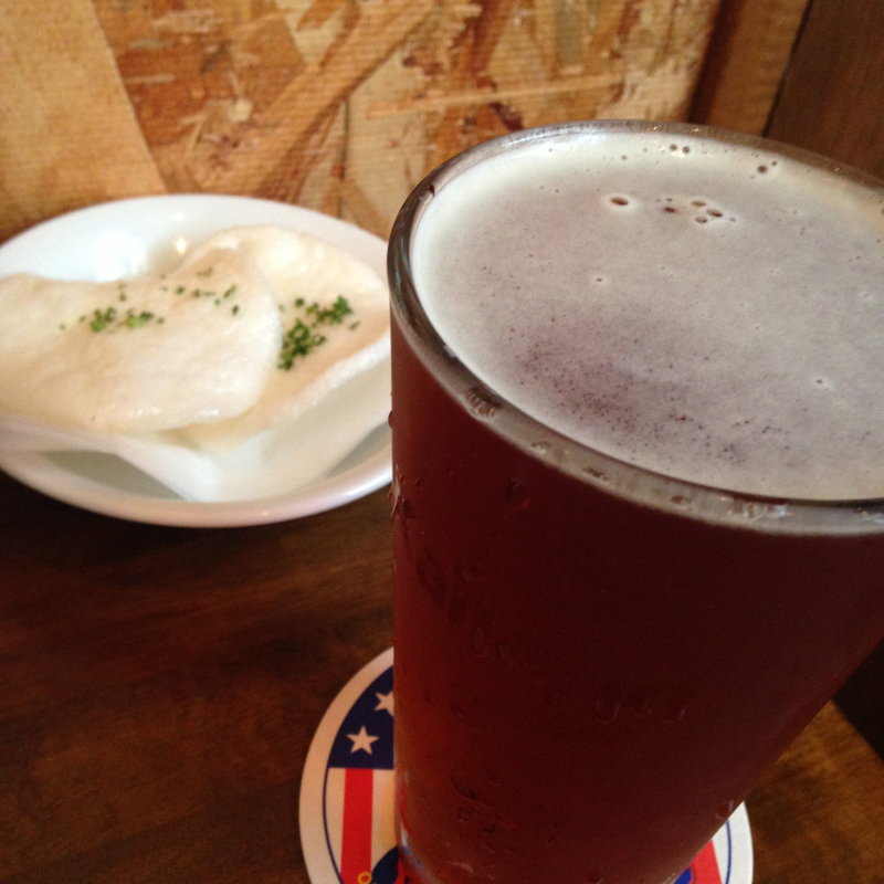 樽ごとに仕入れる生Victory(Kailand)