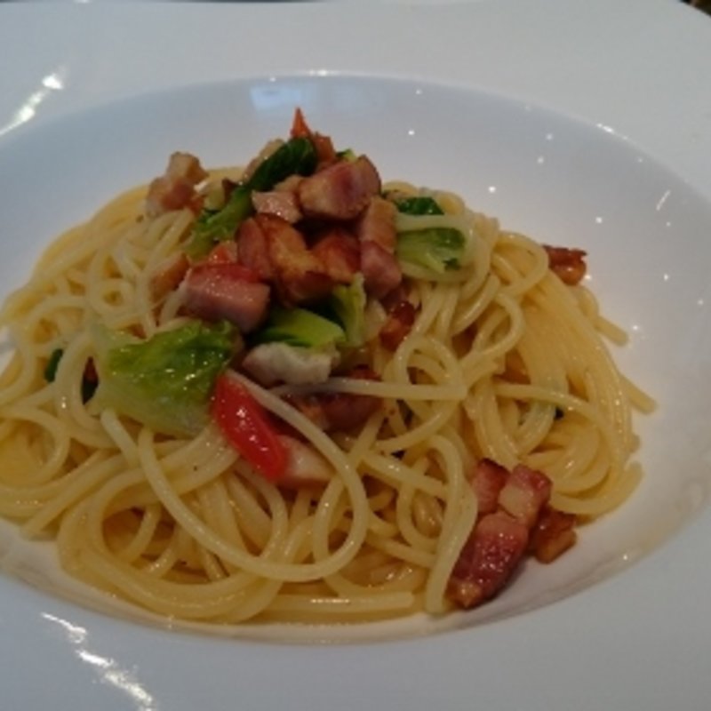 パスタランチ(blume＊PATISSERIE＆TRATTORIA （ブルーム パティスリー アンド トラットリア）)