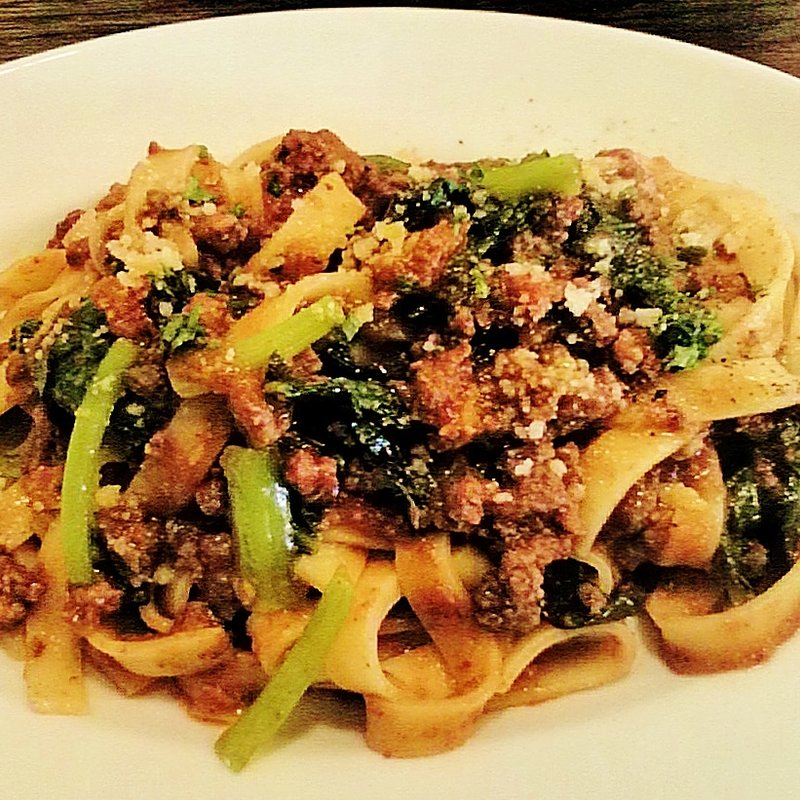 ボロネーゼ(Tocci （トッチ）)