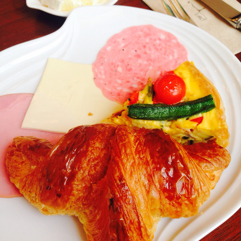 小麦のおいしさを！大阪で味わえるフランスパンメニュー選