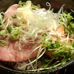 海鮮丼(黒川食堂 )
