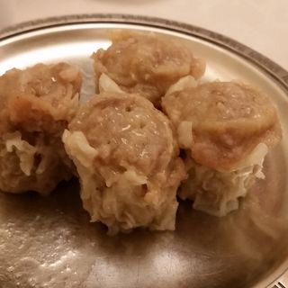 焼売(小洞天 有楽町店)