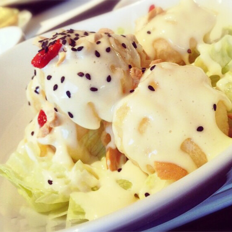 遊龍ランチ(メゾン・ド・ユーロン)