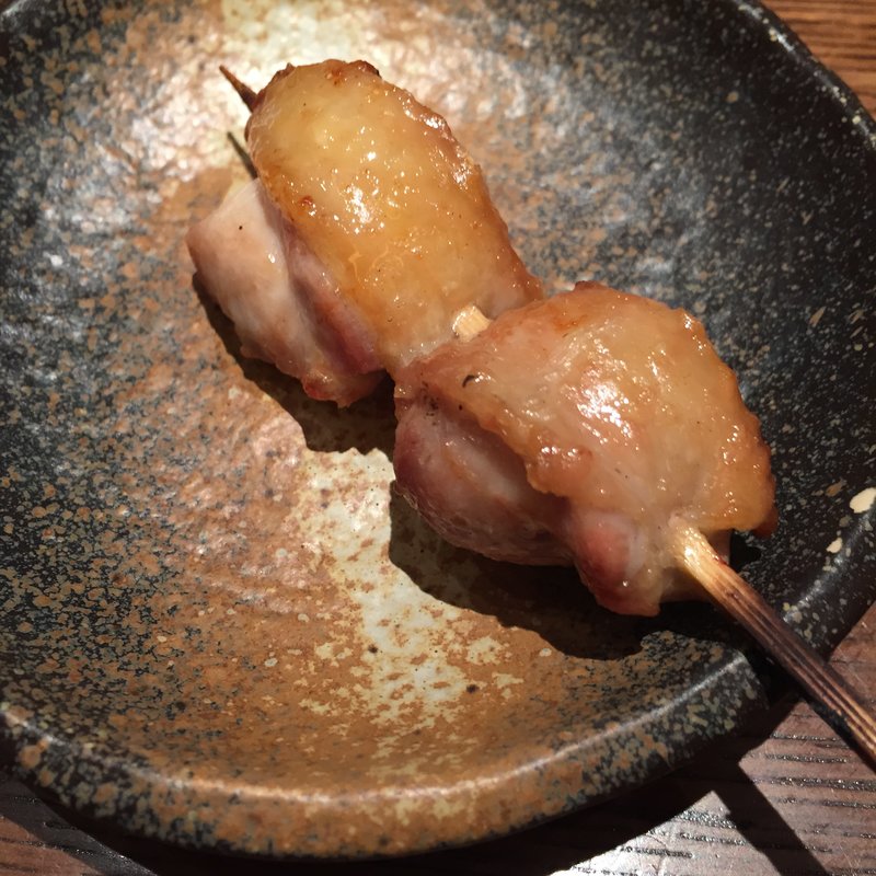 ソリレス(鳥あさ )